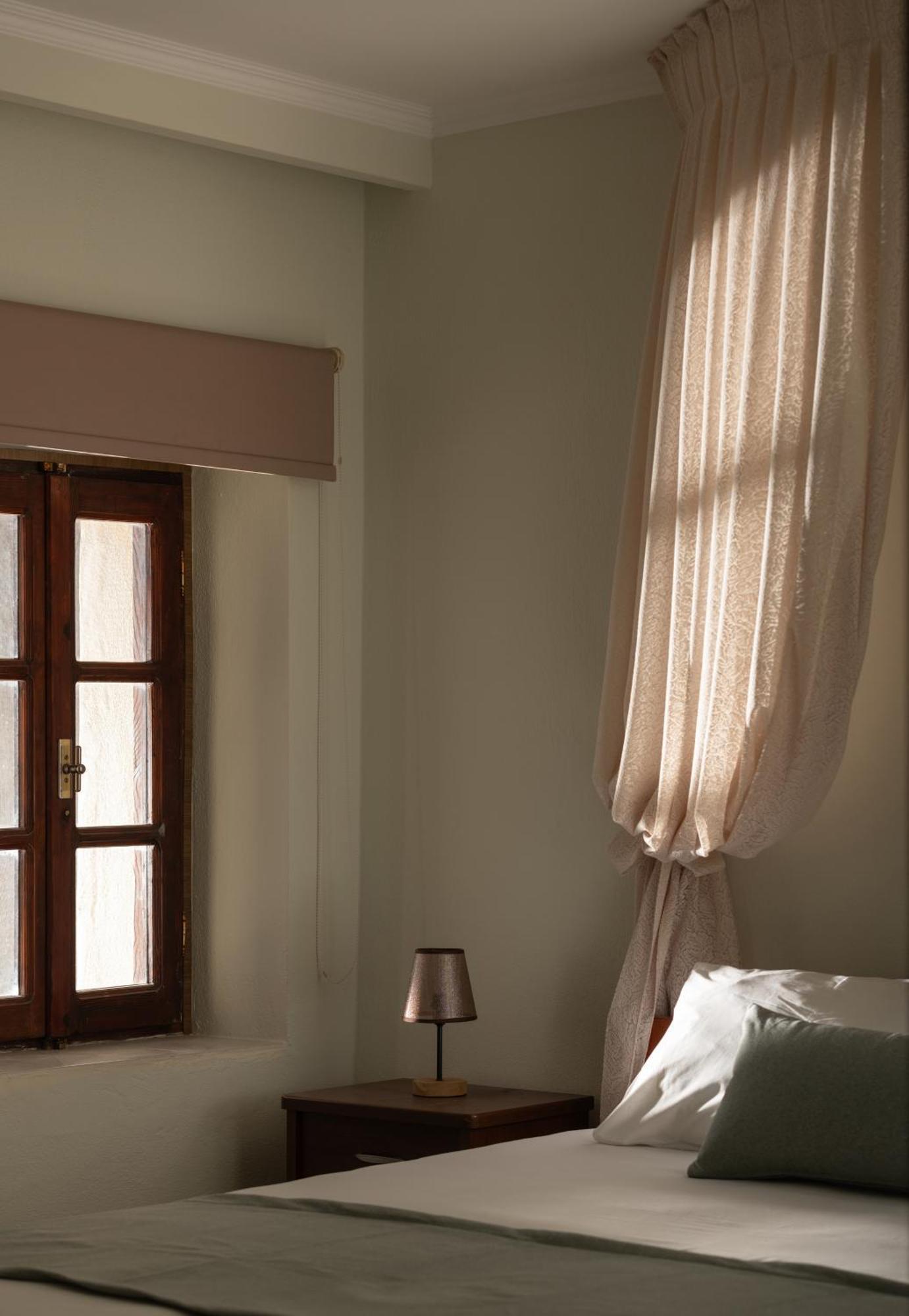 Rodi Houses Sykia Chalkidikis Exterior photo
